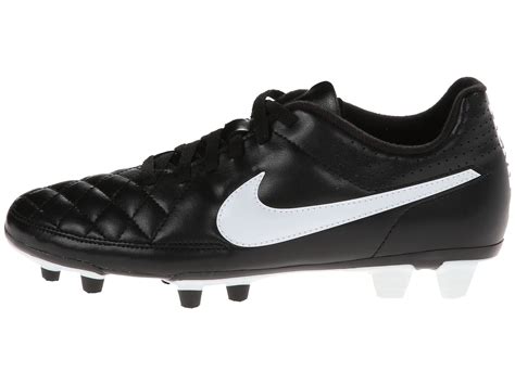 nike herren nocken fussballschuhe tiempo rio ii fg schwarz grün|Nocken Fußballschuhe günstig online bestellen .